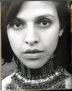 Ariana Delawari