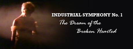 Индустриальная симфония 1 сон девушки с разбитым сердцем thumbnail