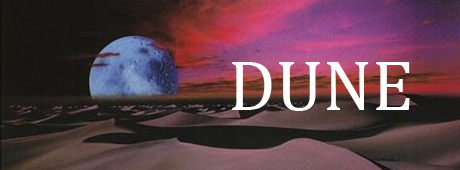 Dune Дюна