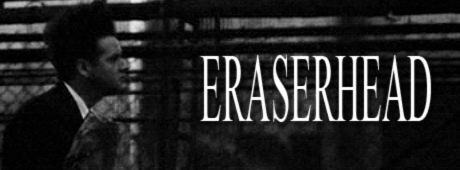 Голова-ластик Eraserhead