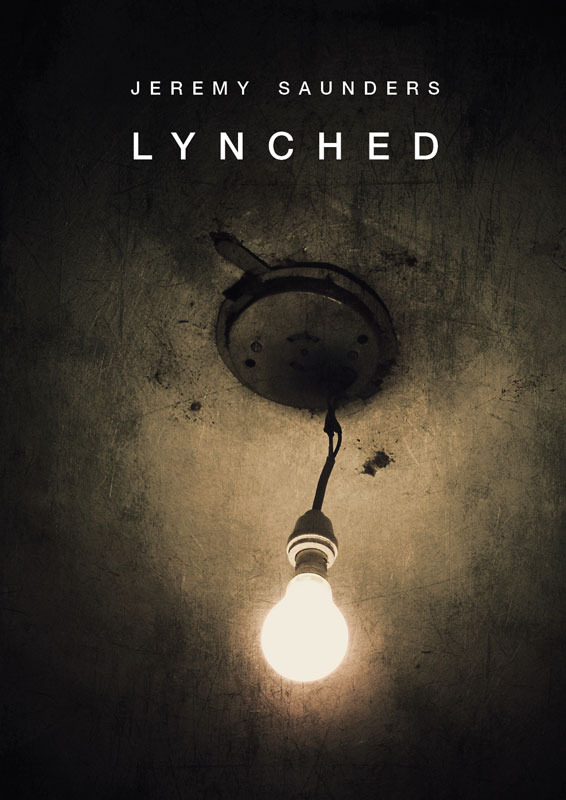 Иллюстрация из альбома Lynched
