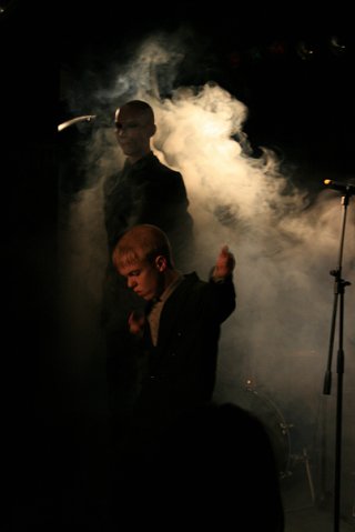 Silencio